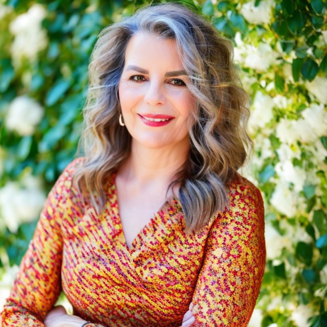 Nola Patrick, Founder of OmniOne Solutions